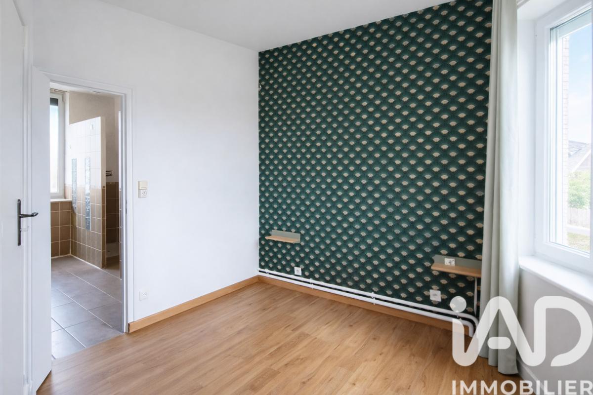 Maison 4 Pièce(s) Digny - Photo 8