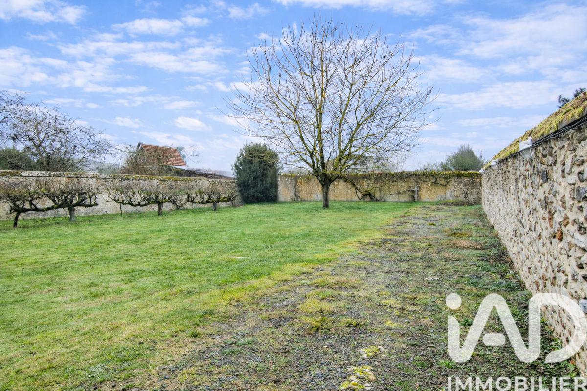 Maison 4 Pièce(s) Digny - Photo 10