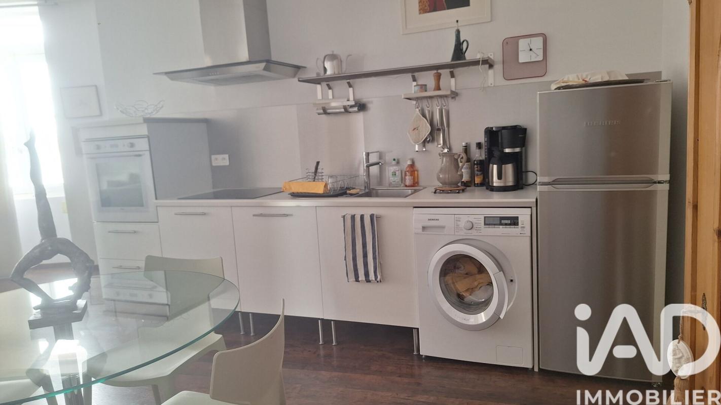 Appartement 2 Pièce(s) Amélie-les-Bains-Palalda - Photo 2