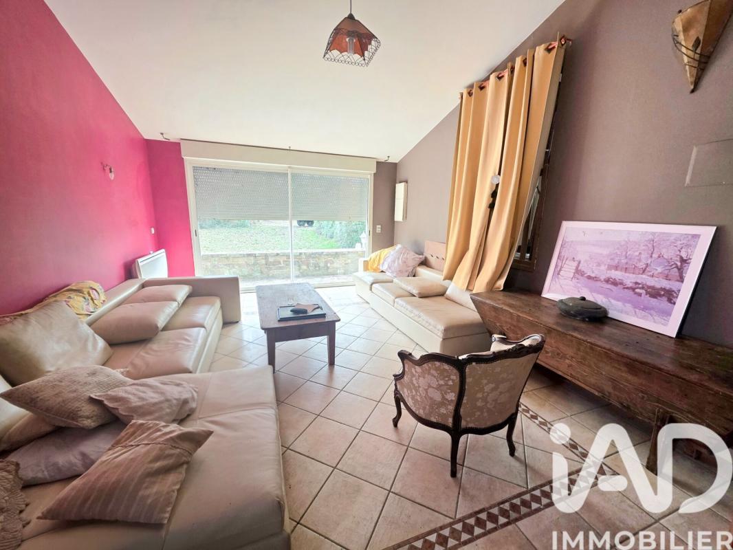 Maison d'architecte 6 Pièce(s) Saint-Hilaire-Bonneval