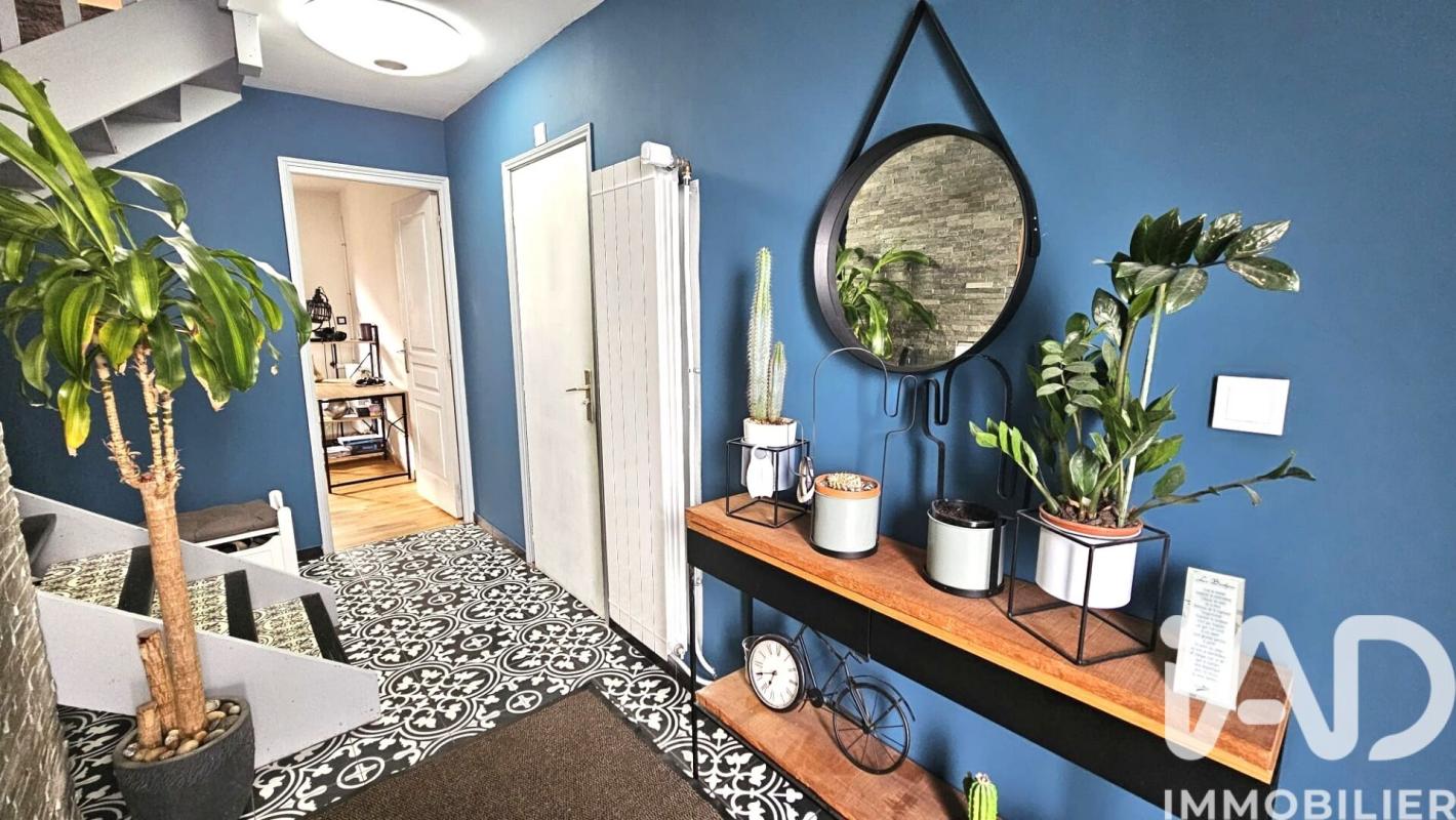 Maison de ville 6 Pièce(s) Lambersart