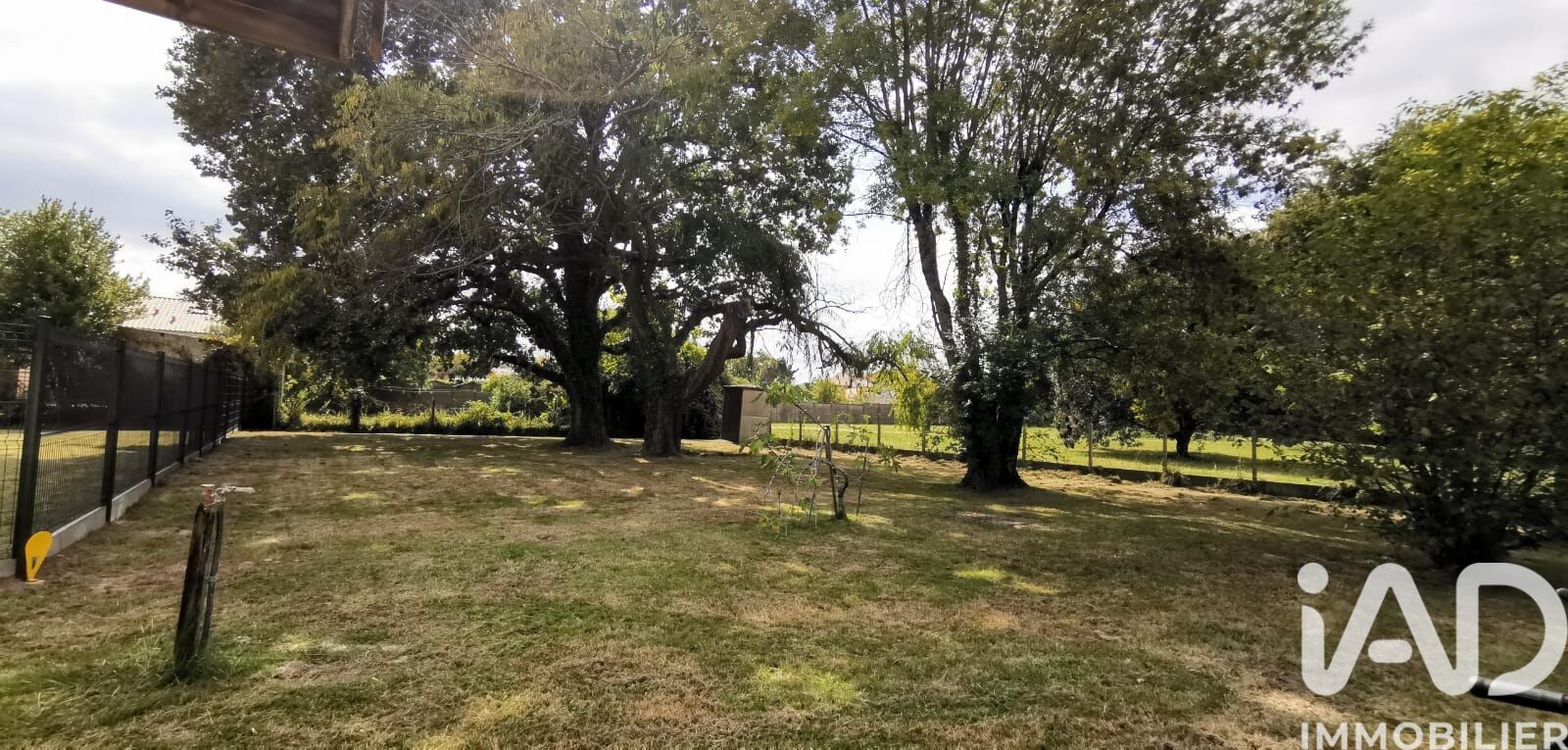 Terrain  Gujan-Mestras