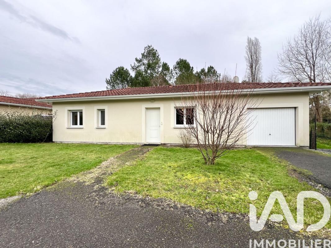 Maison 4 Pièce(s) Salles