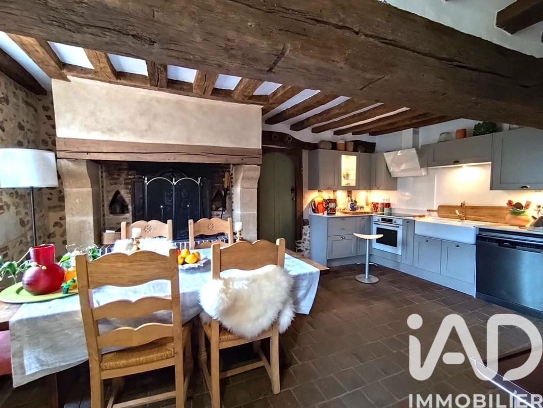 Maison 6 Pièce(s) Illiers-Combray - Photo 2