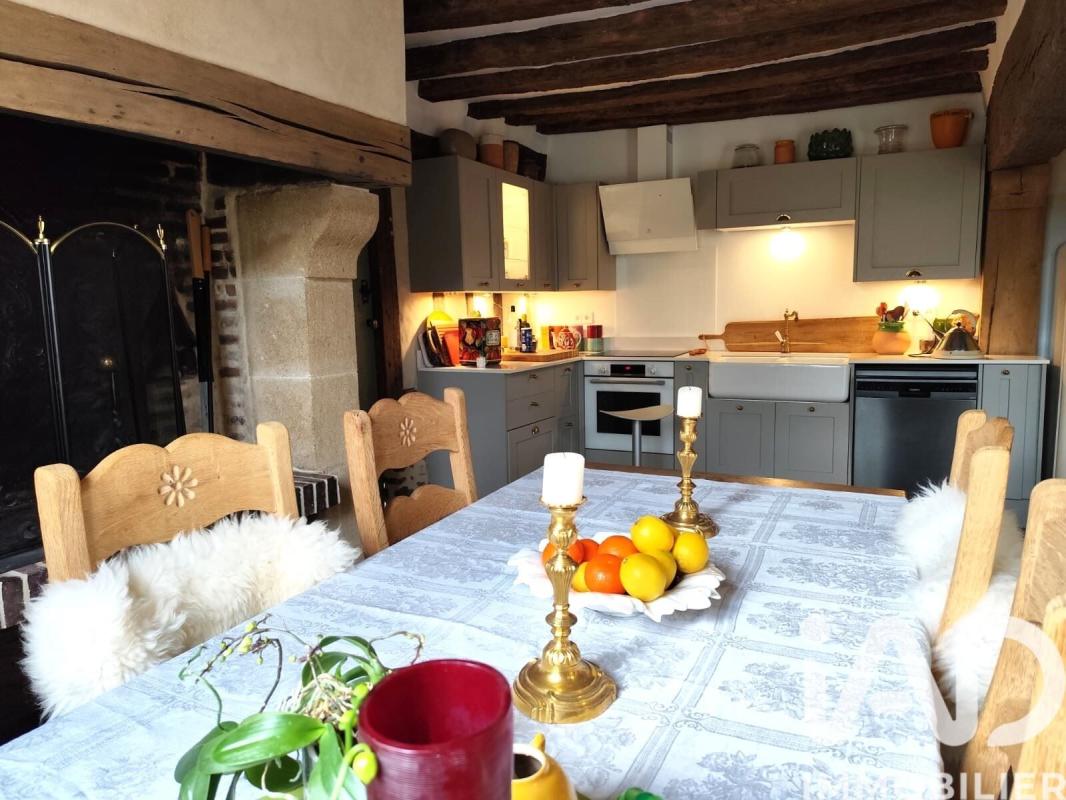 Maison 6 Pièce(s) Illiers-Combray - Photo 3