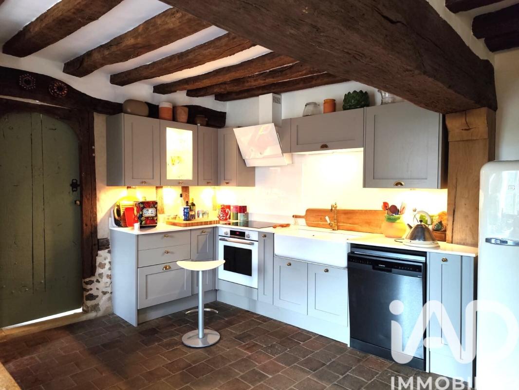 Maison 6 Pièce(s) Illiers-Combray - Photo 4