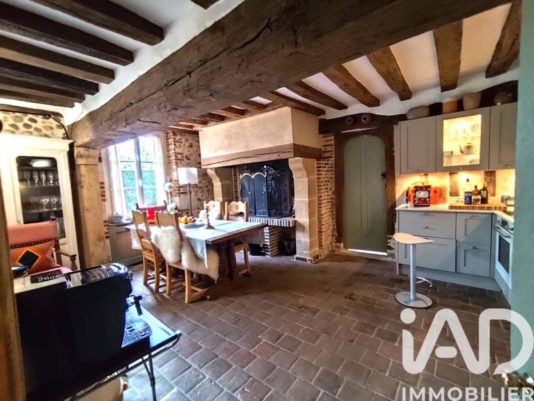 Maison 6 Pièce(s) Illiers-Combray - Photo 5