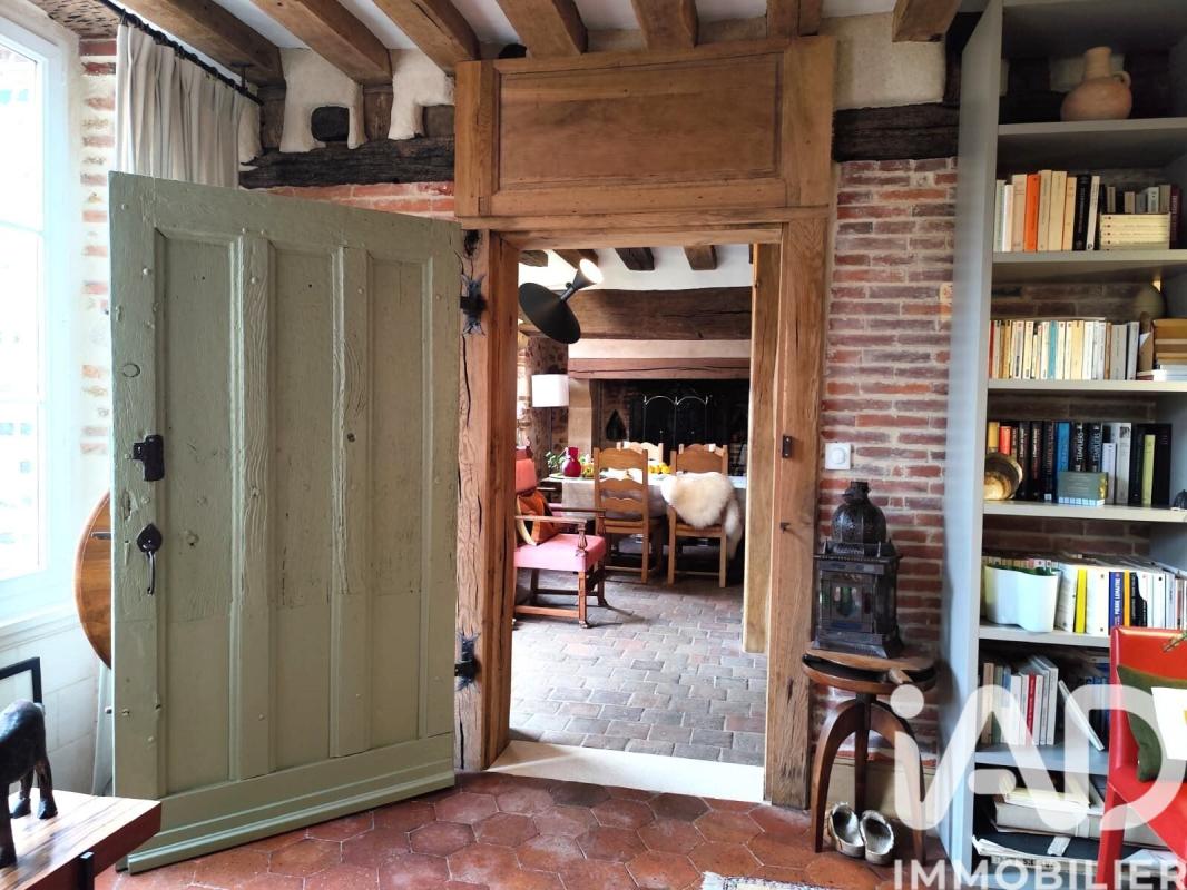 Maison 6 Pièce(s) Illiers-Combray - Photo 8