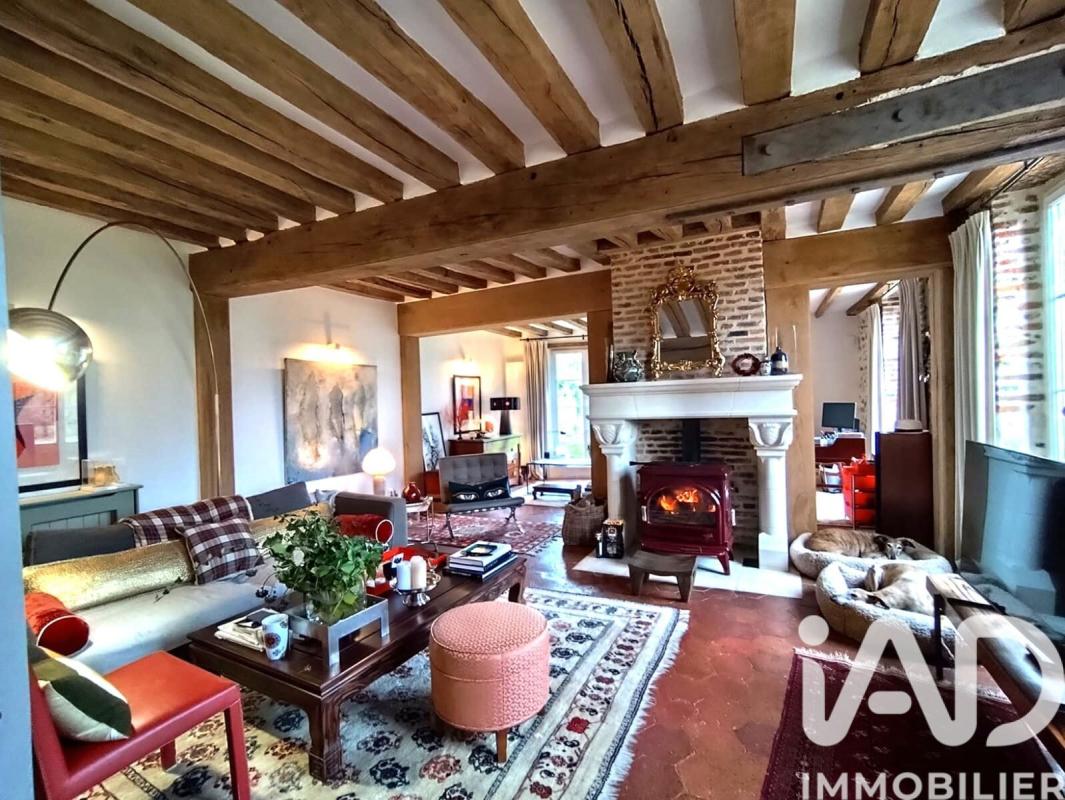 Maison 6 Pièce(s) Illiers-Combray - Photo 9