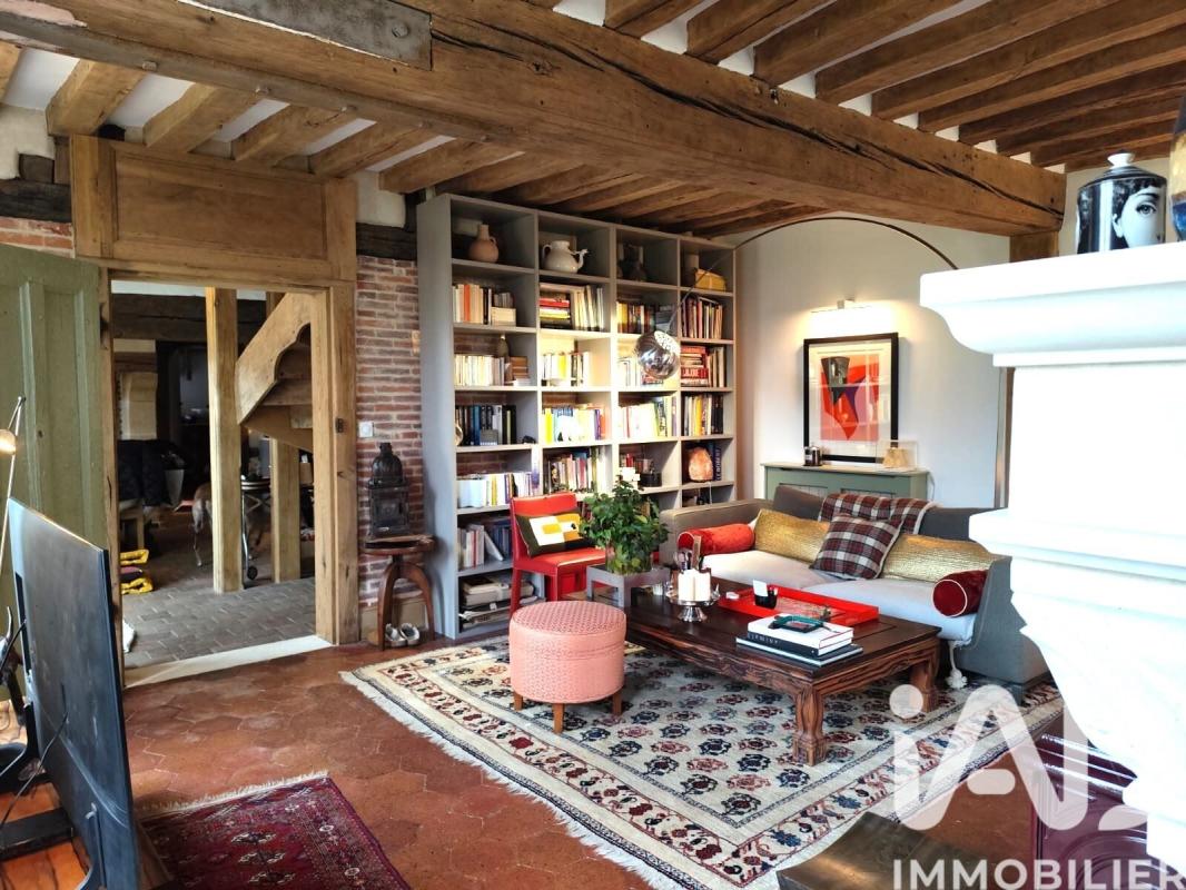 Maison 6 Pièce(s) Illiers-Combray - Photo 11
