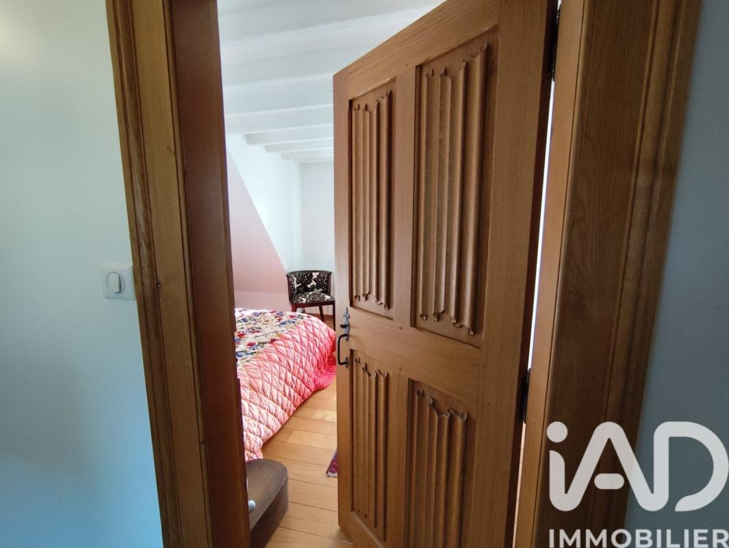Maison 6 Pièce(s) Illiers-Combray - Photo 17