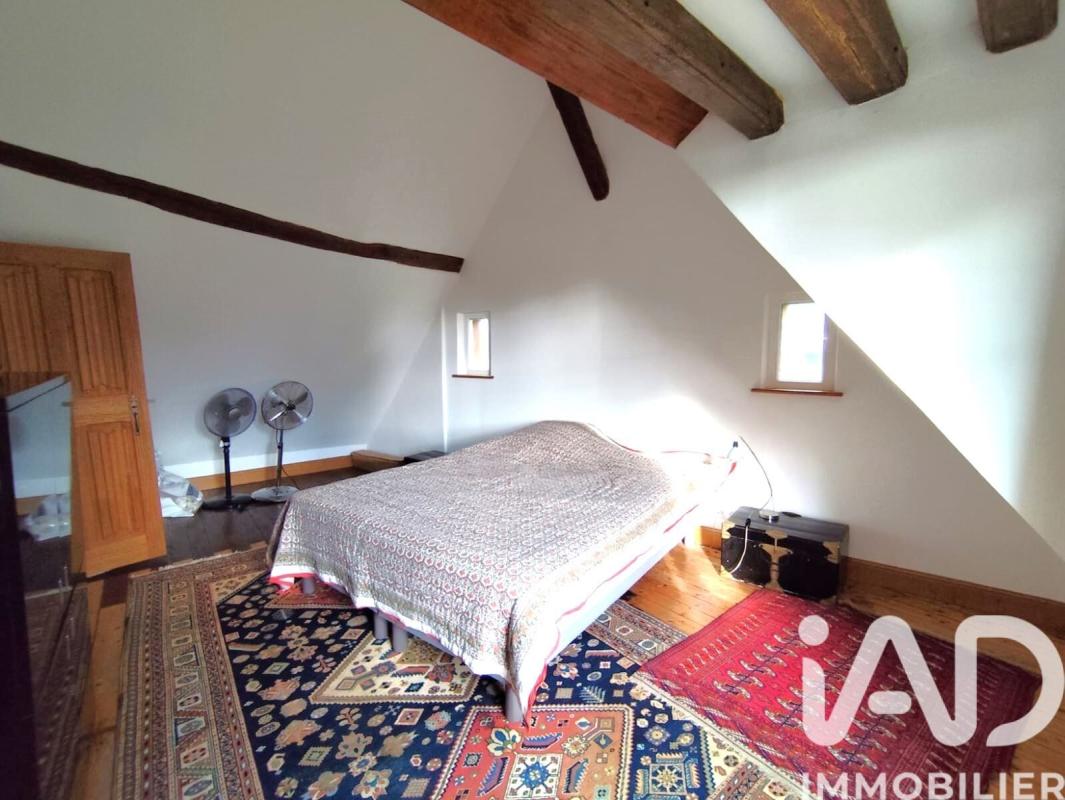 Maison 6 Pièce(s) Illiers-Combray - Photo 19