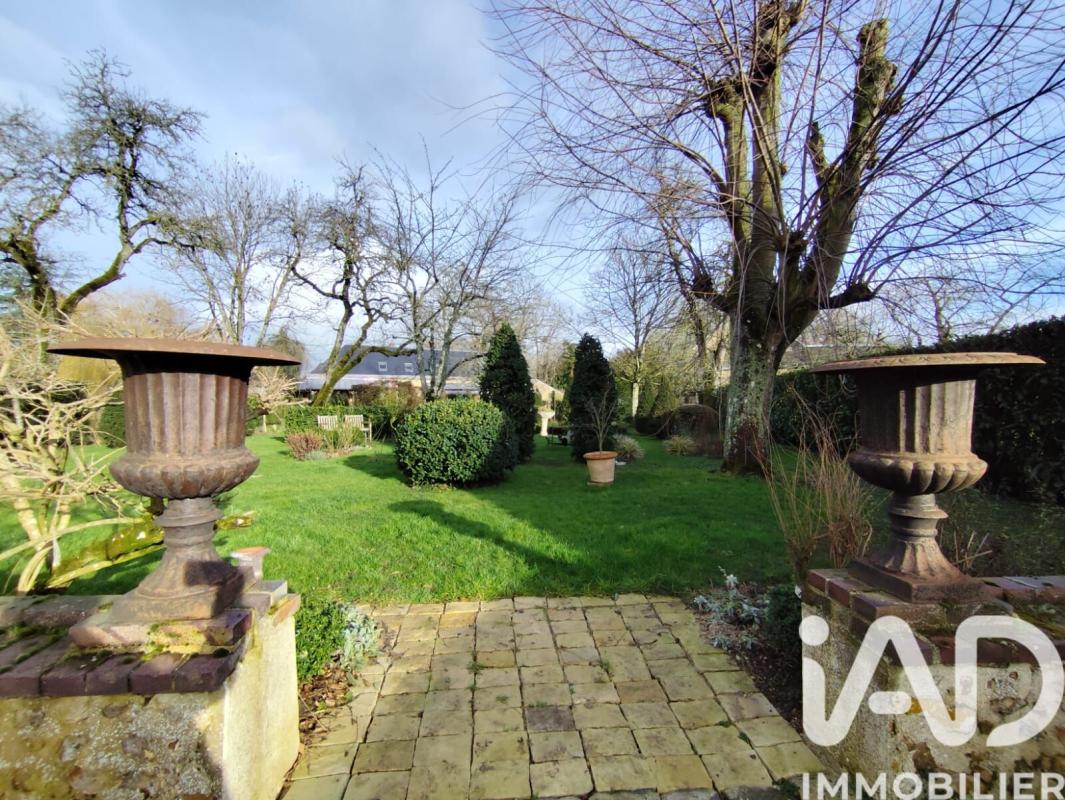 Maison 6 Pièce(s) Illiers-Combray - Photo 21