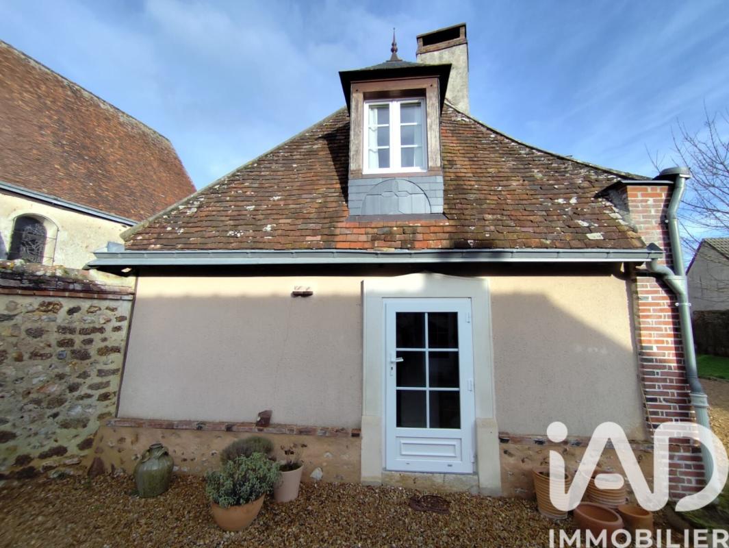 Maison 6 Pièce(s) Illiers-Combray - Photo 25