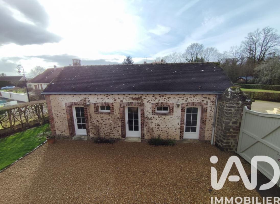 Maison 6 Pièce(s) Illiers-Combray - Photo 26
