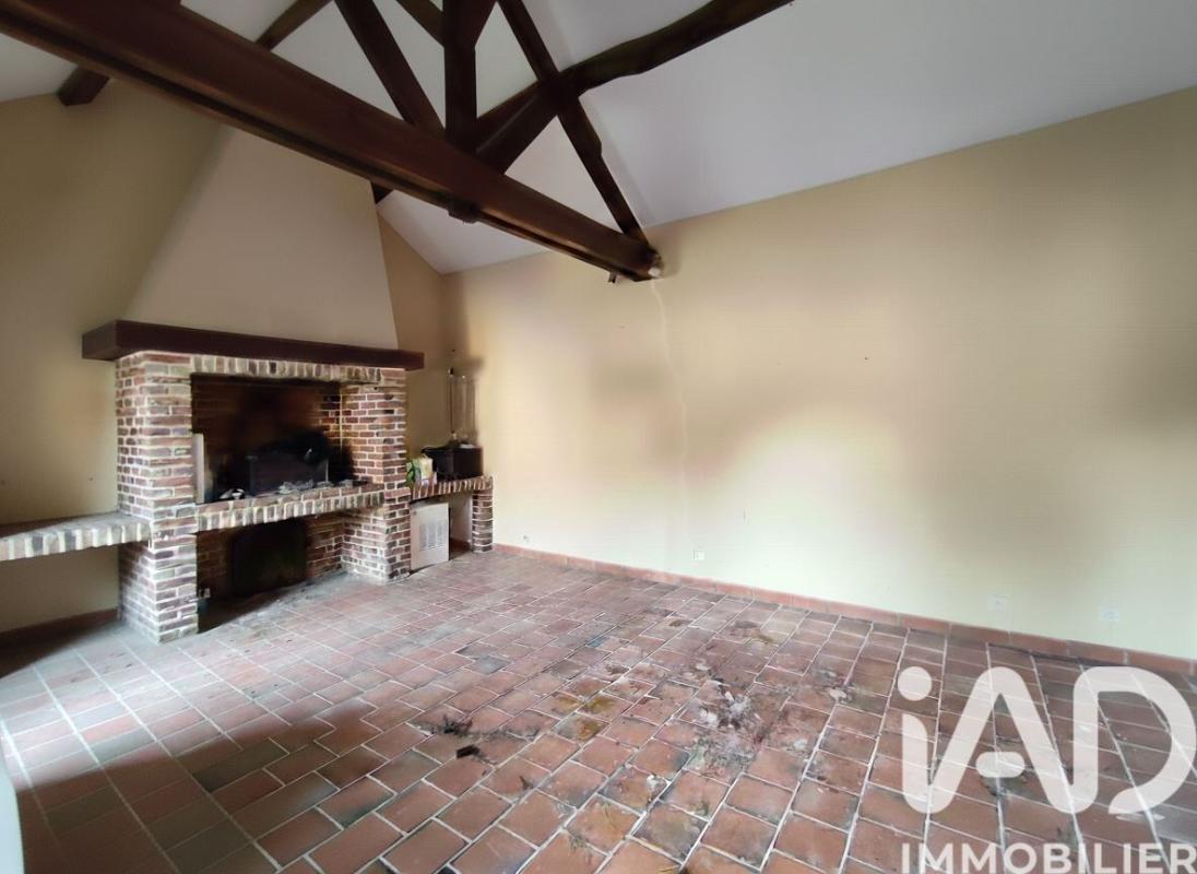 Maison 6 Pièce(s) Illiers-Combray - Photo 27
