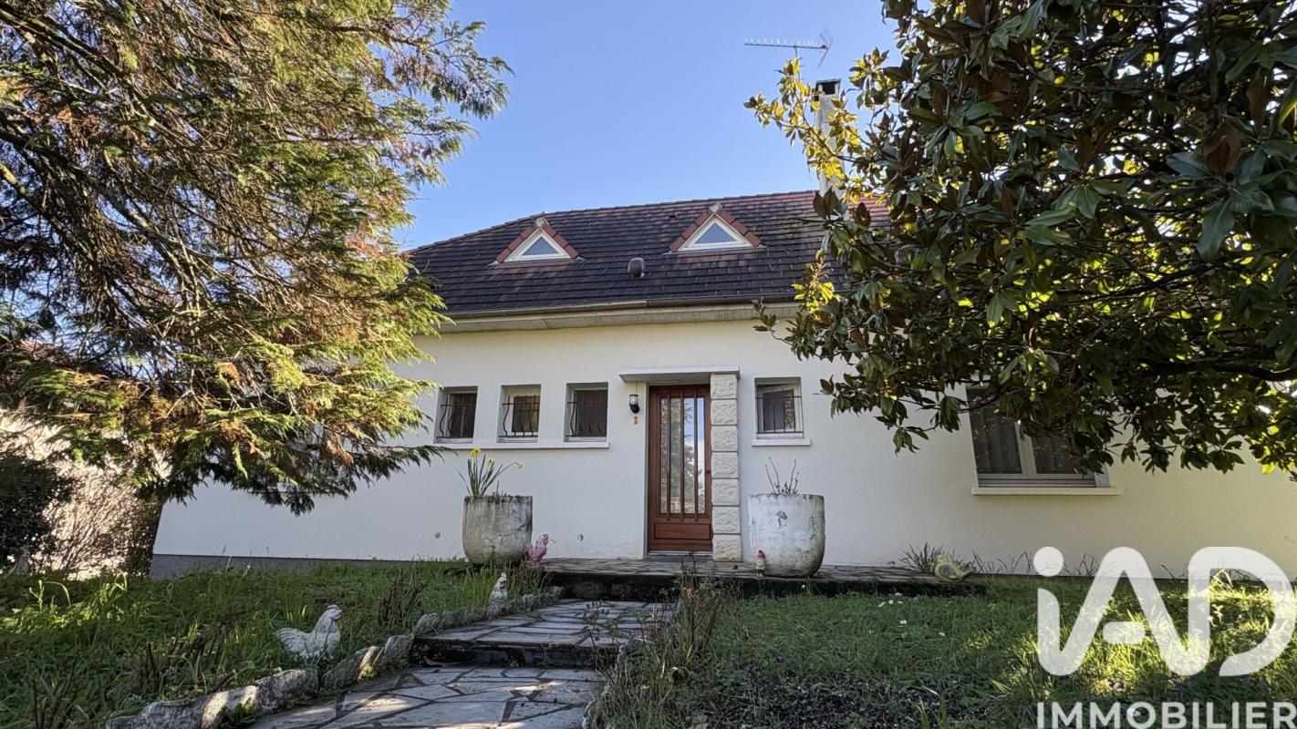 Maison de village 8 Pièce(s) Châtellerault