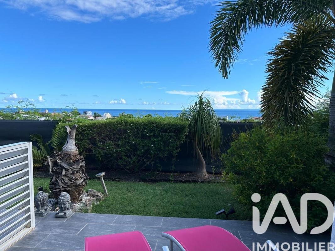 Appartement 1 Pièce(s) Saint-François