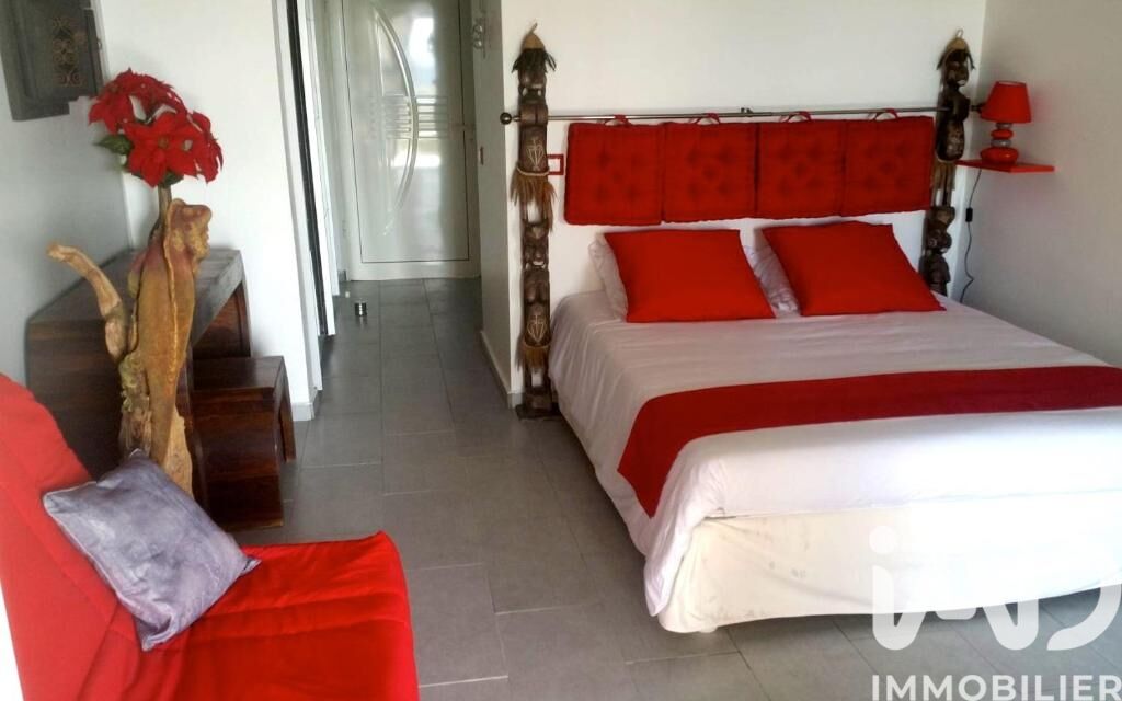 Appartement 1 Pièce(s) Saint-François - Photo 11
