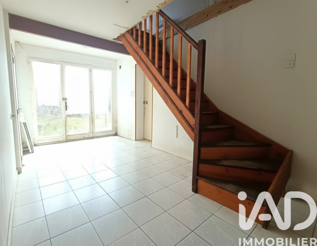 Maison 6 Pièce(s) Varennes-sur-Loire