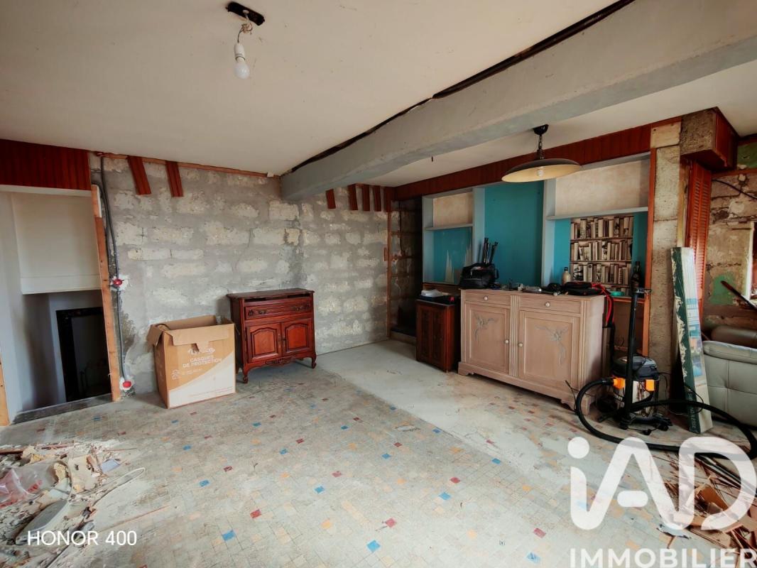 Maison 6 Pièce(s) Varennes-sur-Loire - Photo 6