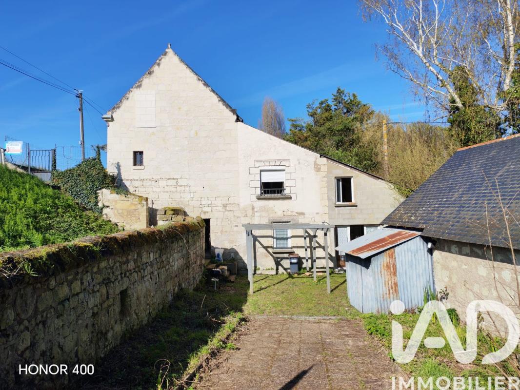Maison 6 Pièce(s) Varennes-sur-Loire - Photo 10