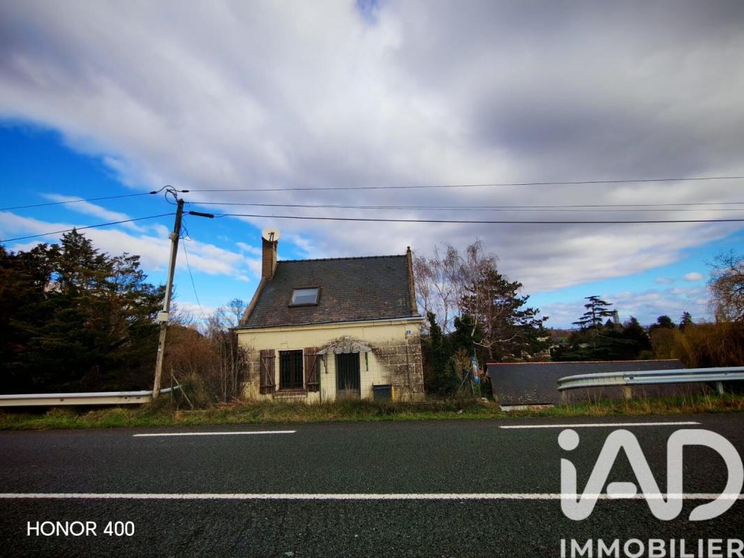 Maison 6 Pièce(s) Varennes-sur-Loire - Photo 14