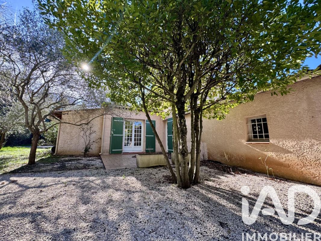 Maison traditionnelle 6 Pièce(s) Saint-Maximin-la-Sainte-Baume