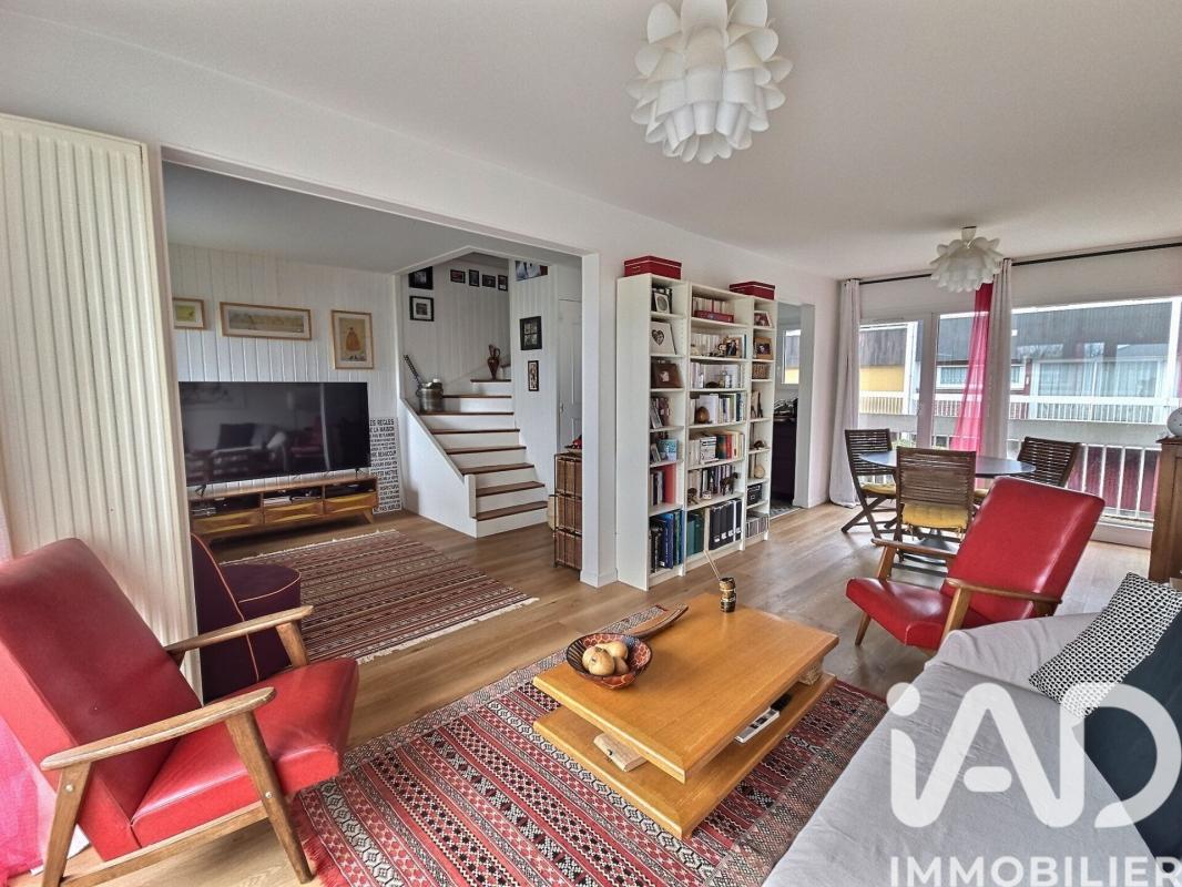 Maison 5 Pièce(s) Annet-sur-Marne