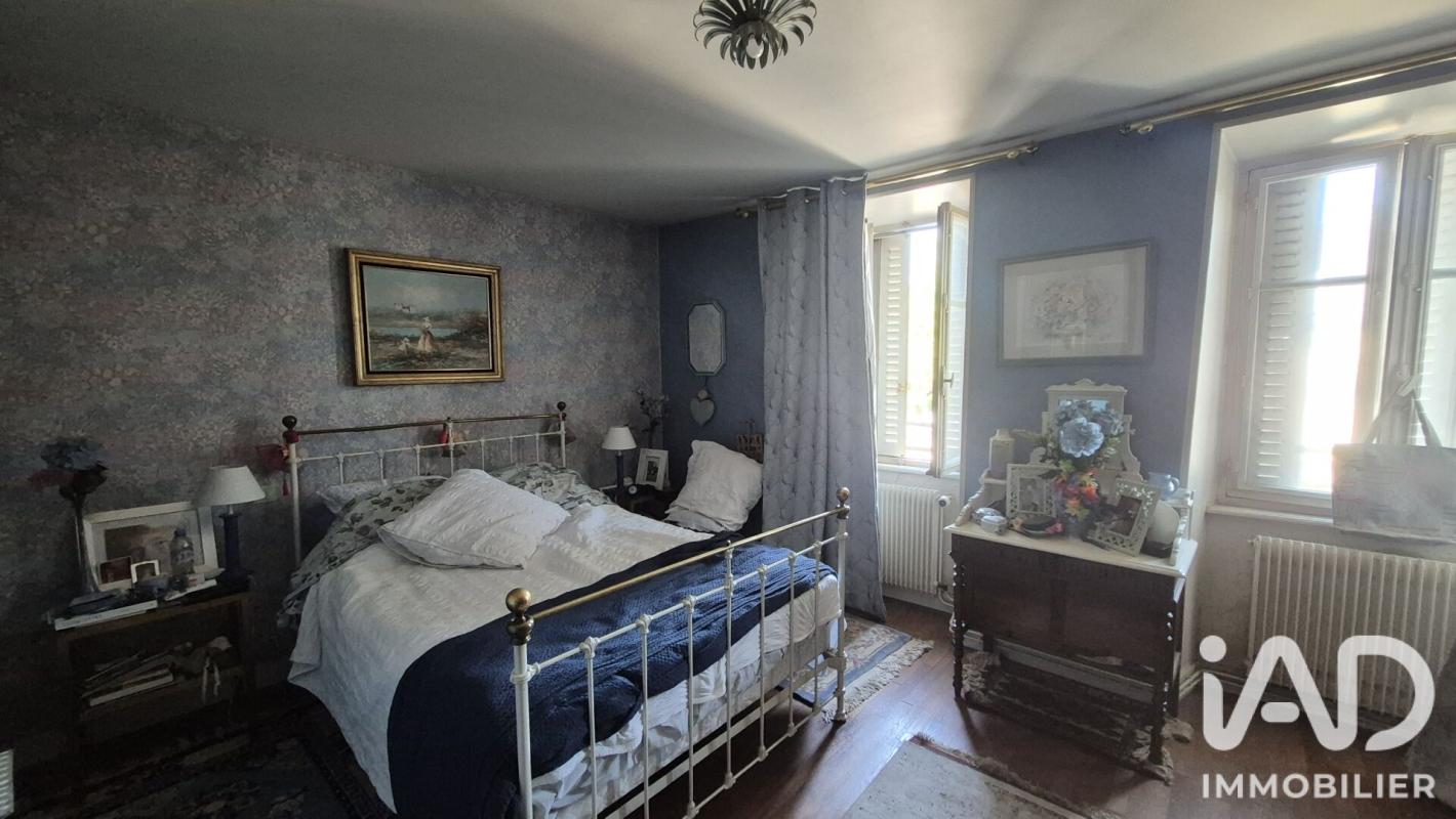Maison 5 Pièce(s) Saint-Léonard-de-Noblat - Photo 6