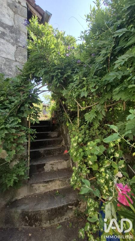 Maison 5 Pièce(s) Saint-Léonard-de-Noblat - Photo 9