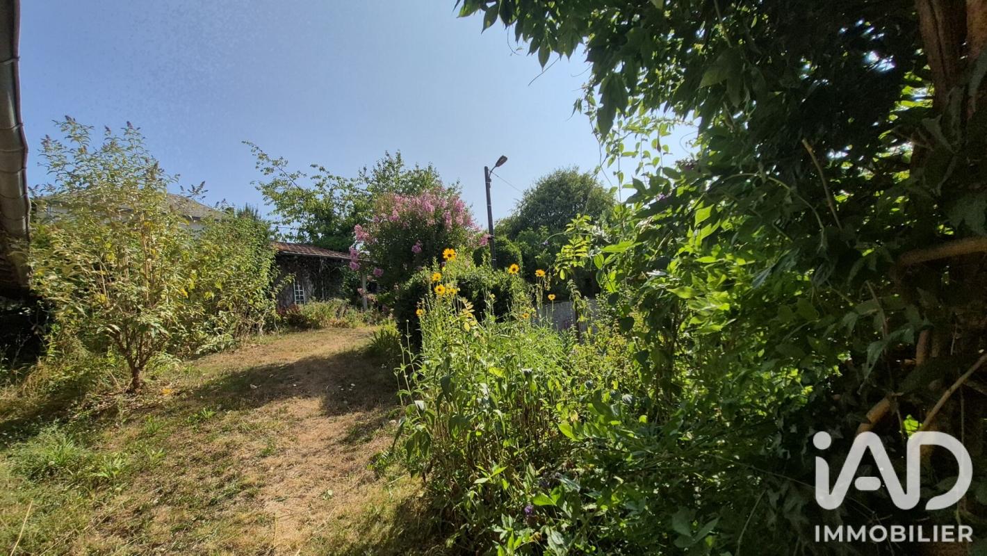 Maison 5 Pièce(s) Saint-Léonard-de-Noblat - Photo 10