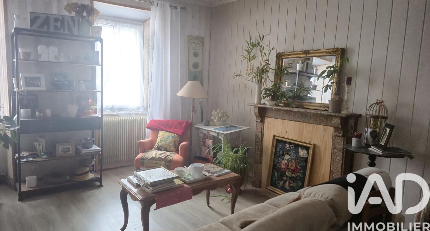 Maison 5 Pièce(s) Saint-Léonard-de-Noblat - Photo 18