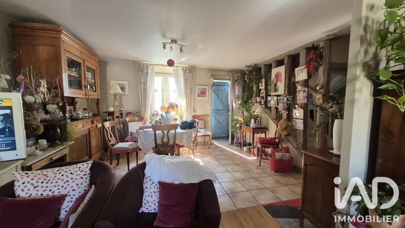 Maison 5 Pièce(s) Saint-Léonard-de-Noblat - Photo 2
