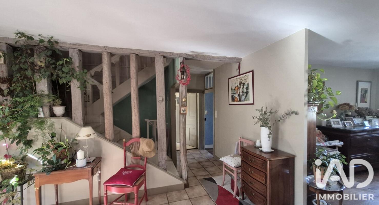 Maison 5 Pièce(s) Saint-Léonard-de-Noblat - Photo 7