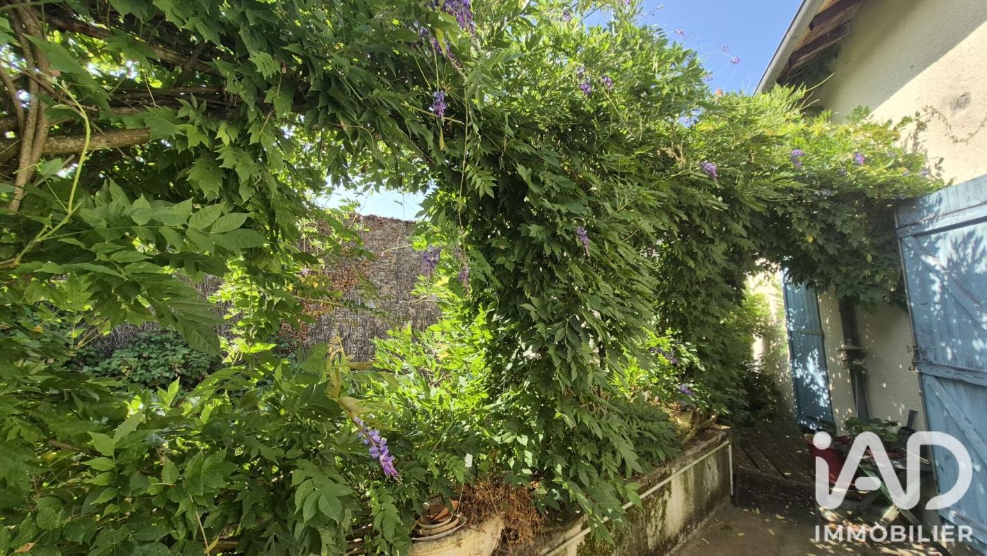 Maison 5 Pièce(s) Saint-Léonard-de-Noblat - Photo 8