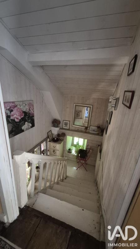 Maison 5 Pièce(s) Saint-Léonard-de-Noblat - Photo 11