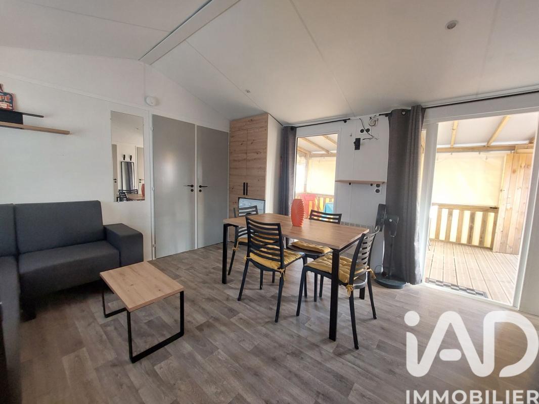 Chalet 3 Pièce(s) Herm