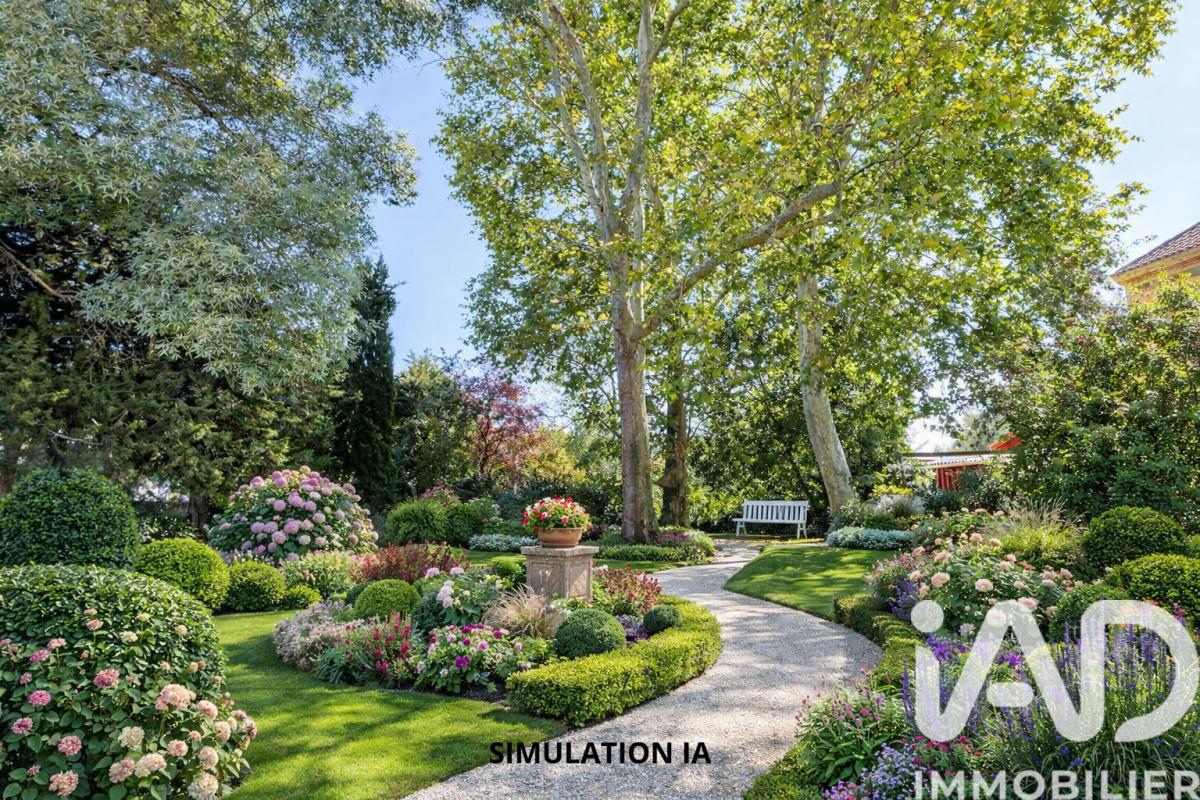 Demeure 10 Pièce(s) Cugnaux