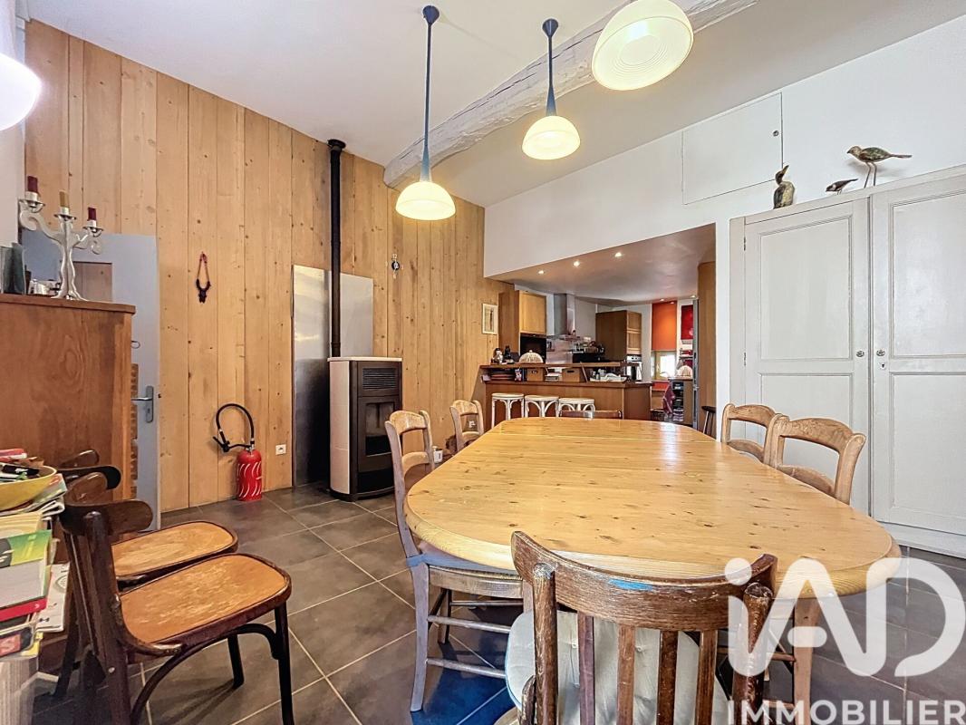 Maison 9 Pièce(s) Lucy-sur-Yonne - Photo 4