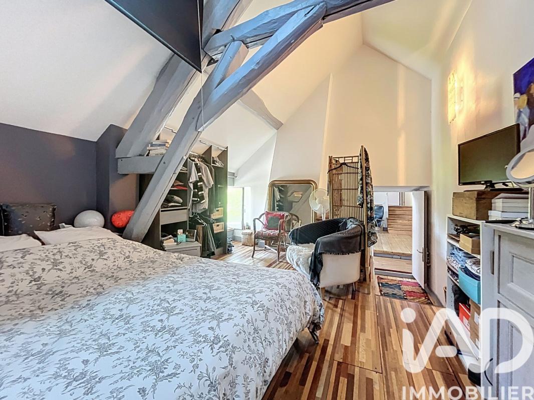 Maison 9 Pièce(s) Lucy-sur-Yonne - Photo 6