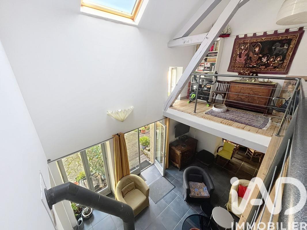 Maison 9 Pièce(s) Lucy-sur-Yonne - Photo 8