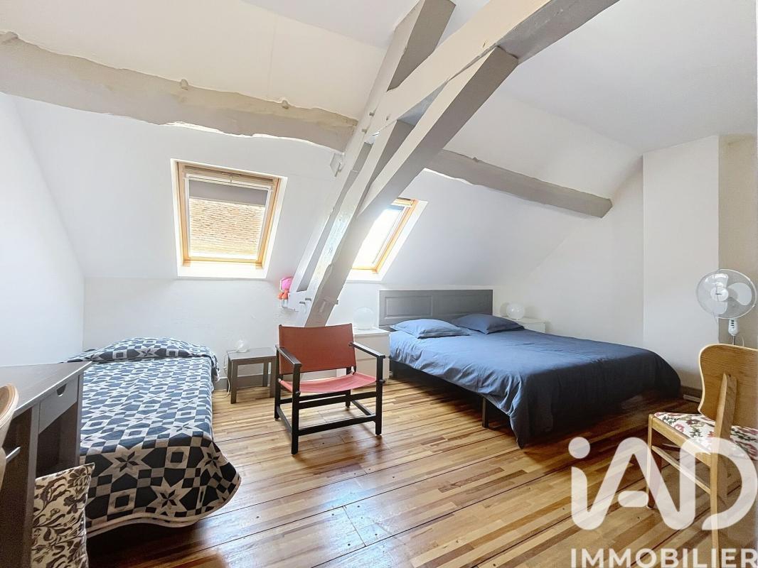 Maison 9 Pièce(s) Lucy-sur-Yonne - Photo 13