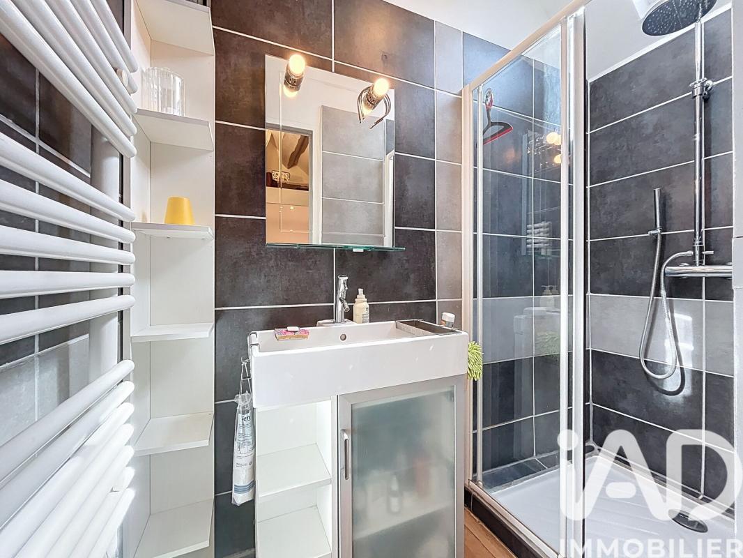 Maison 9 Pièce(s) Lucy-sur-Yonne - Photo 14