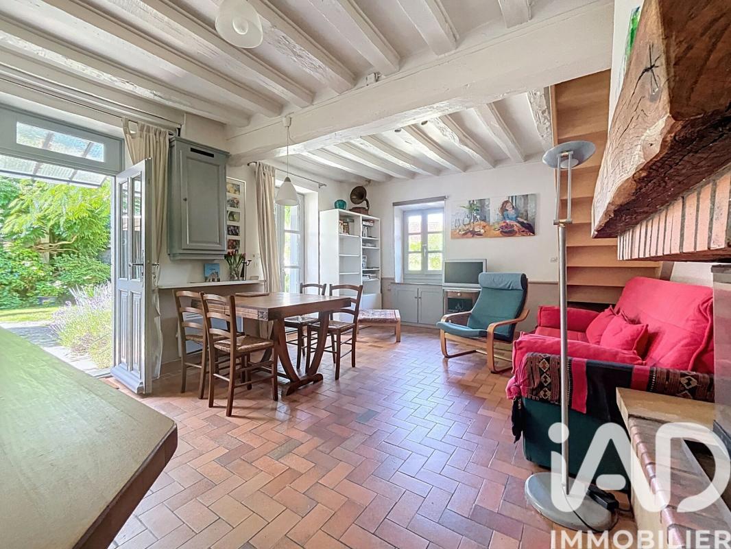 Maison 9 Pièce(s) Lucy-sur-Yonne - Photo 15