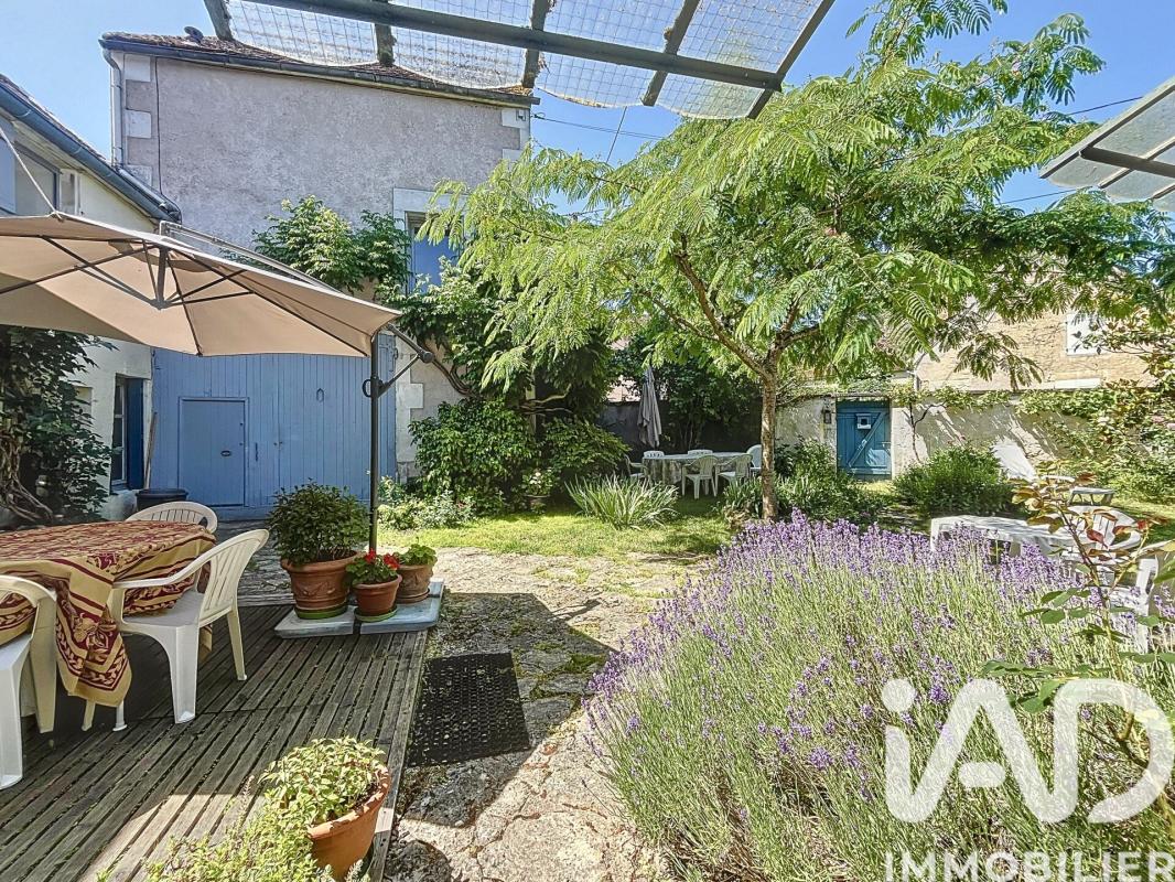 Maison 9 Pièce(s) Lucy-sur-Yonne - Photo 20