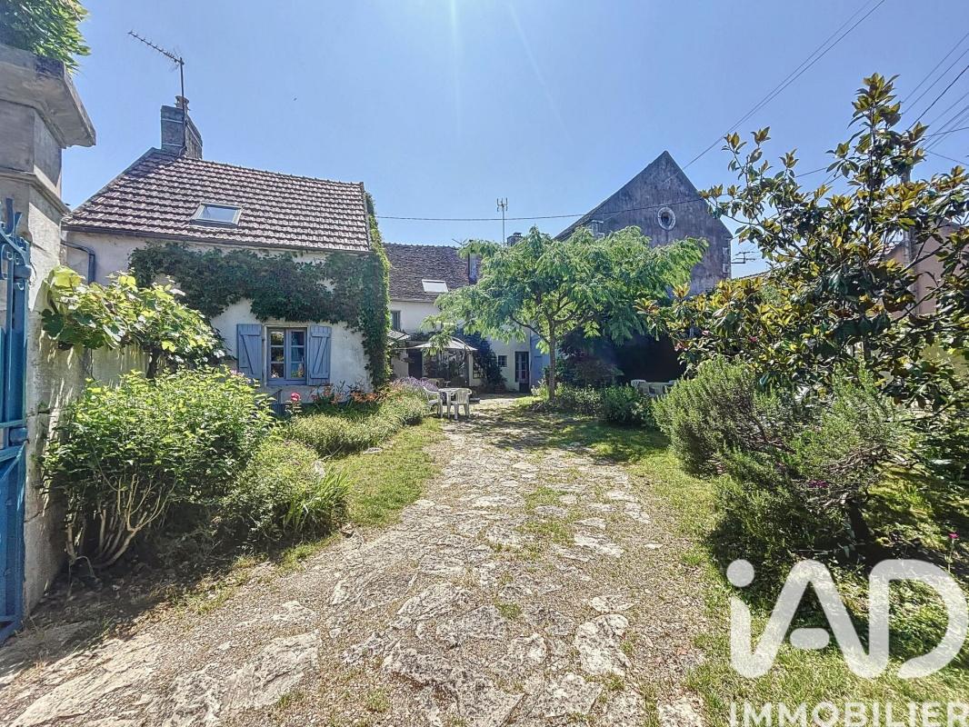 Maison 9 Pièce(s) Lucy-sur-Yonne - Photo 21
