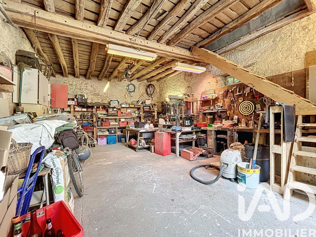 Maison 9 Pièce(s) Lucy-sur-Yonne - Photo 22