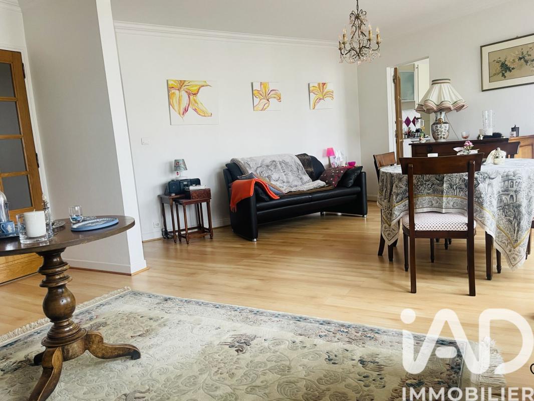 Appartement 5 Pièce(s) Reims