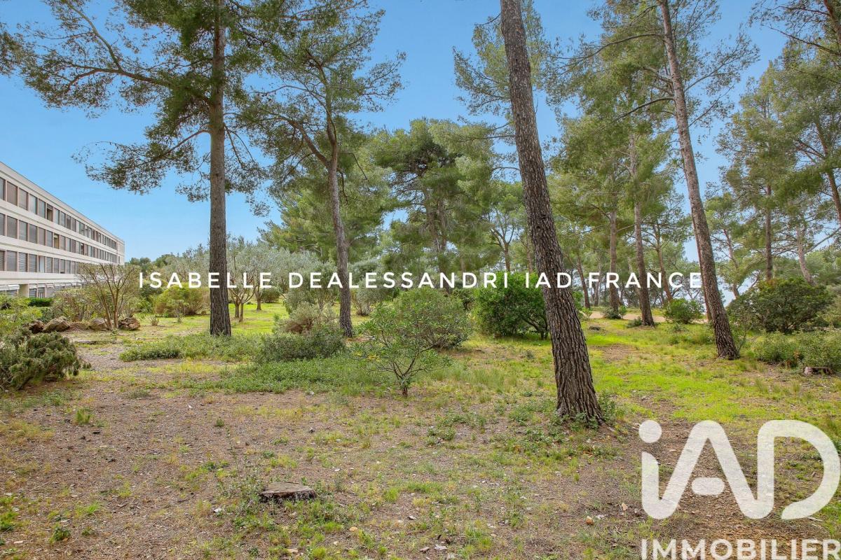 Appartement 1 Pièce(s) Bandol